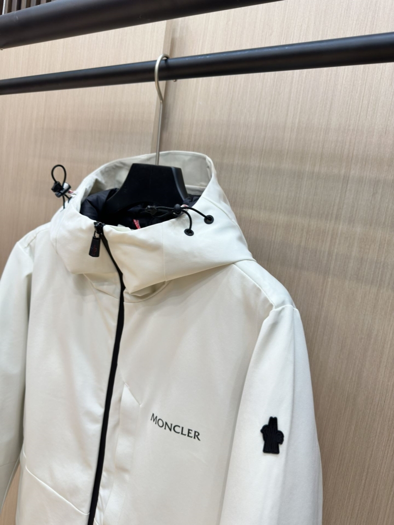 Moncler Down Coat